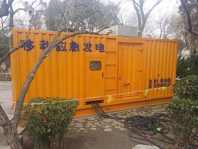 安州柴油发电机维修保养工作要做哪些
